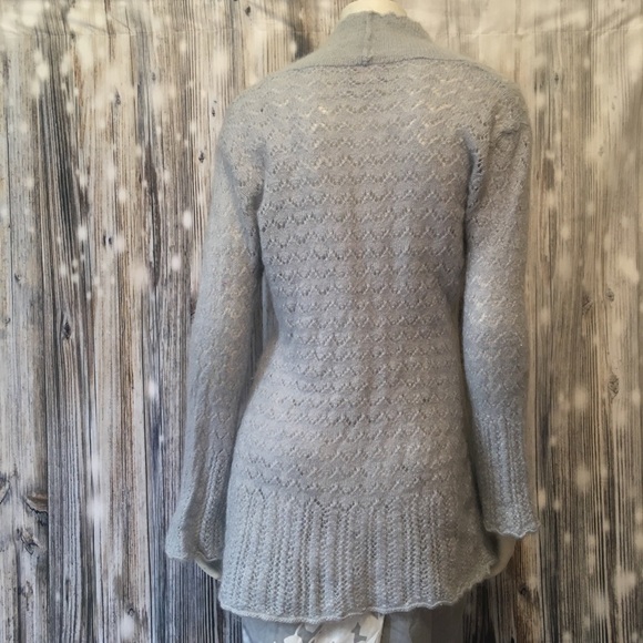 Victoria Secret Cardigan - Picture 2 of 8